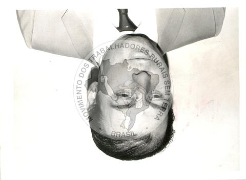 Original Digitaal object not accessible