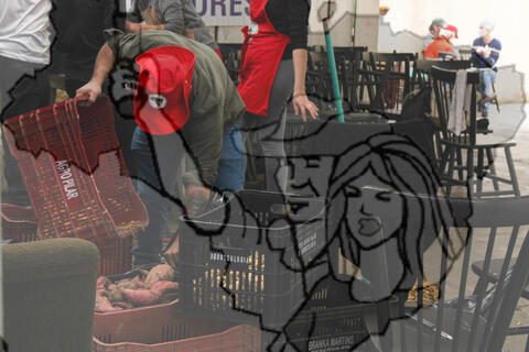 Original Objeto digital not accessible