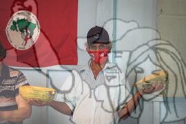 [Título n/d] : lote nº 002, pasta nº 001351, doc. nº 000260 [imagem] / Fotógrafo(a) : [autoria n/d].