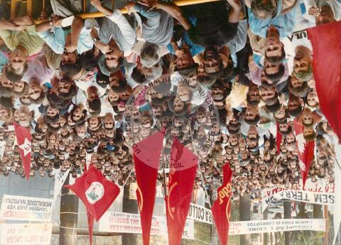 Original Objeto digital not accessible