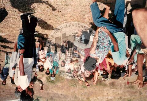 Original Objeto digital not accessible