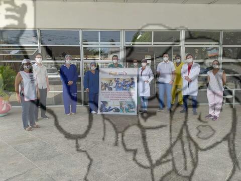 Original Objeto digital not accessible