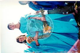 Inauguração do Monumento em homenagem a Antônio Tavares Pereira (Curitiba-PR, 01 mai. 2001) [fotografia] / Fotógrafo(a) : Leticia Barqueta. -- Ref.: BR-SPMST_MST-SN-CIN_AMP_001026-008049-ELF.