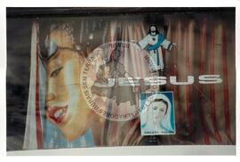 Marcha dos Cem Mil (Distrito Federal (Brasil), [sem data]) [fotografia] / Fotógrafo(a) : Luciney Martins. -- Ref.: BR-SPMST_MST-SN-CIN_AMP_001401-011237-MAC.