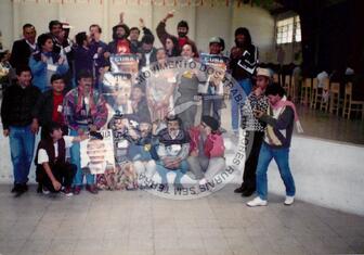 Original Document numérique not accessible