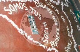 Cone Sul, 1o (Dourados-MS, ago. 1998) [fotografia] / Fotógrafo(a) : Marcial G. Congo. -- Ref.: BR-SPMST_MST-SN-CIN_AMP_000967-007662-ENC.