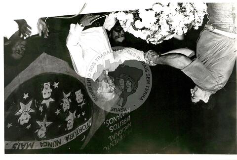 Original Digitaal object not accessible