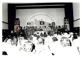 Seminários diversos (Rio Grande do Sul, [sem data]) [fotografia] / Fotógrafo(a) : Arquivo MST. -- Ref.: BR-SPMST_MST-SN-CIN_AMP_000140-001071-ACS.