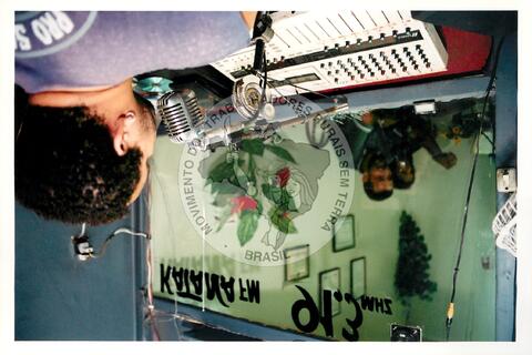 Original Digitaal object not accessible