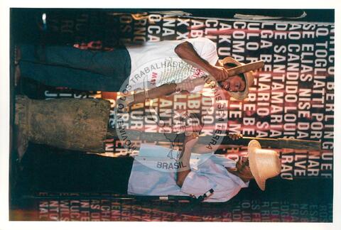 Original Objeto digital not accessible