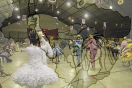 [Título n/d] : lote nº 002, pasta nº 001311, doc. nº 001199 [imagem] / Fotógrafo(a) : [autoria n/d].