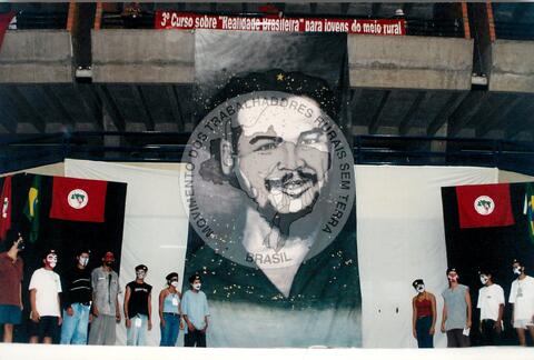 Original Digitaal object not accessible