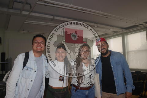 Original Objeto digital not accessible