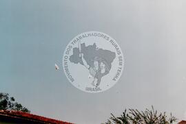 Congresso Obrero Campesino (Assunción (Paraguai), 06 set. 1998) [fotografia] / Fotógrafo(a) : [sem autoria]. -- Ref.: BR-SPMST_MST-SN-CIN_AMP_001144-009605-RIT.