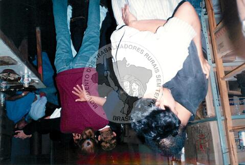 Original Objeto digital not accessible