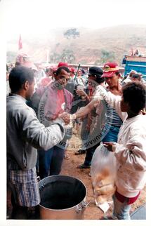 Original Digitaal object not accessible