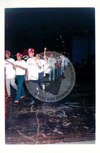 Original Digitaal object not accessible