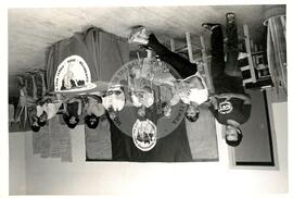 Encontro Nacional dos professores assentados-1989 e 1990 (Caçador-SC, 31 jan. 1990) [fotografia] / Fotógrafo(a) : Arquivo MST. -- Ref.: BR-SPMST_MST-SN-CIN_AMP_001945-014680-ACS.