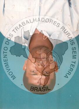 Joelson Ferreira da Silva (Brasil, [sem data]) [fotografia] / Fotógrafo(a) : Douglas Mansur. -- Ref.: BR-SPMST_MST-SN-CIN_AMP_001266-010605-LID.