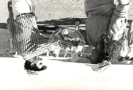 Lucélia Santos (Brasil, 19 out. 1986) [fotografia] / Fotógrafo(a) : Jussara Venon. -- Ref.: BR-SPMST_MST-SN-CIN_AMP_001617-012269-PER.