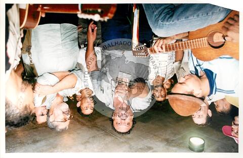 Original Digitaal object not accessible