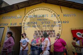 [Título n/d] : lote nº 002, pasta nº 001350, doc. nº 000119 [imagem] / Fotógrafo(a) : [autoria n/d].