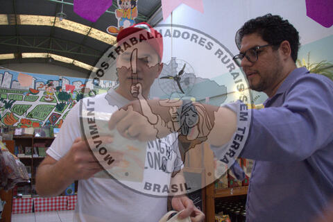 Original Objeto digital not accessible