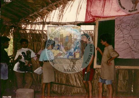 Original Objeto digital not accessible