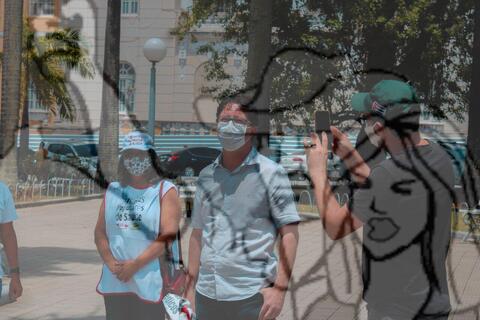 Original Objeto digital not accessible