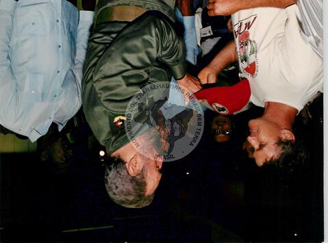 Original Document numérique not accessible