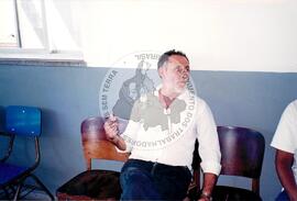 Comitê dos desempregados da Zona Sul (São Paulo (Estado), [sem data]) [fotografia] / Fotógrafo(a) : [sem autoria]. -- Ref.: BR-SPMST_MST-SN-CIN_AMP_000757-005017-CSS.