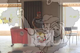 [Título n/d] : lote nº 002, pasta nº 001312, doc. nº 000279 [imagem] / Fotógrafo(a) : [autoria n/d].