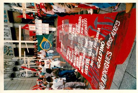 Original Digitaal object not accessible