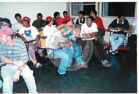 Original Objeto digital not accessible