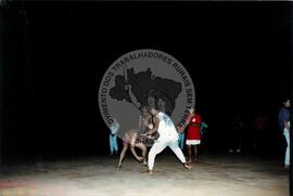 Encontro Cone Sul, 1o (Mato Grosso do Sul, mai. 1999) [fotografia] / Fotógrafo(a) : Arquivo MST. -- Ref.: BR-SPMST_MST-SN-CIN_AMP_001161-010157-RIT.