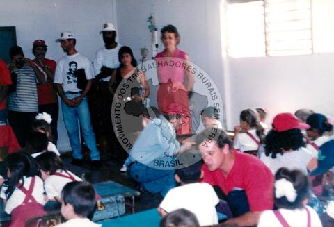 Original Document numérique not accessible