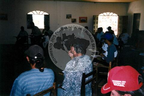 Original Document numérique not accessible