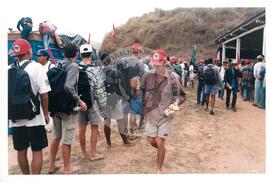 Marcha Popular pelo Brasil (Juíz de Fora-MG, [sem data]) [fotografia] / Fotógrafo(a) : Douglas Mansur. -- Ref.: BR-SPMST_MST-SN-CIN_AMP_001412-011399-MAC.