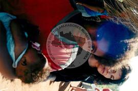 Curso de Militantes de Base do Conesul, 3o (Glória dos Dourados-MS, 02 a 05 mai.) [fotografia] / Fotógrafo(a) : Arquivo MST. -- Ref.: BR-SPMST_MST-SN-CIN_AMP_000860-005756-CUR.