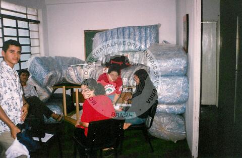 Original Digitaal object not accessible