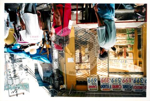 Original Document numérique not accessible