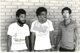 Ademar Bogo (Brasil, [sem data]) [fotografia] / Fotógrafo(a) : Douglas Mansur ; Juan Pezzuto ; Elizeu Santos ; Luciney Martins ; João Laet ; Arquivo MST. -- Ref.: BR-SPMST_MST-SN-CIN_AMP_001167-010229-LID.