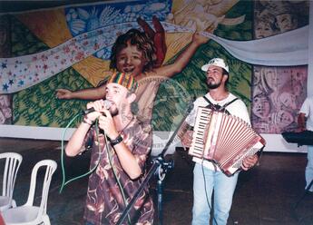 Original Digitaal object not accessible