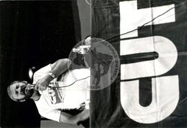 Avelino Ganzer (Brasil, [sem data]) [fotografia] / Fotógrafo(a) : Douglas Mansur ; Milton Soares ; Itamar Garcez ; Regina Vilela. -- Ref.: BR-SPMST_MST-SN-CIN_AMP_001458-011750-PER.