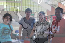 [Título n/d] : lote nº 002, pasta nº 001312, doc. nº 000187 [imagem] / Fotógrafo(a) : [autoria n/d].