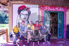 [Título n/d] : lote nº 002, pasta nº 001353, doc. nº 000155 [imagem] / Fotógrafo(a) : [autoria n/d].