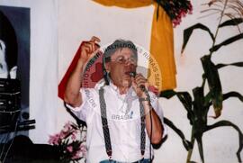 Inauguração da Rádio Comunitária (Itapeva-SP, 28 nov. 2008) [fotografia] / Fotógrafo(a) : Cláudio Foschieira. -- Ref.: BR-SPMST_MST-SN-CIN_AMP_000695-004044-ARV.