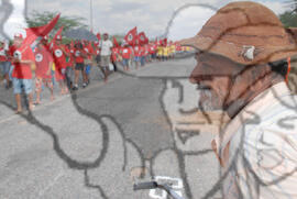 [Título n/d] : lote nº 002, pasta nº 000074, doc. nº 000145 [imagem] / Fotógrafo(a) : [autoria n/d].