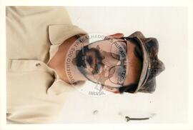 Pardal (Brasil, [sem data]) [fotografia] / Fotógrafo(a) : Douglas Mansur. -- Ref.: BR-SPMST_MST-SN-CIN_AMP_001342-010831-LID.