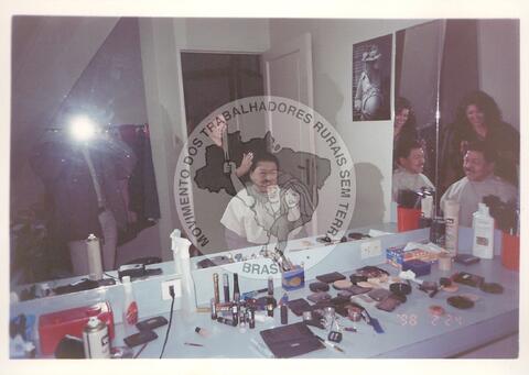 Original Objeto digital not accessible